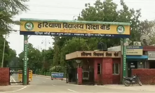 Chandigarh: HBSE ने परीक्षाओं में नया सिस्टम लागू किया