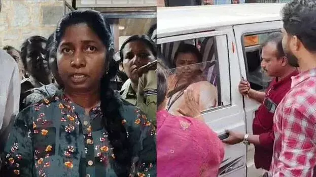 Kerala: रिश्वत लेने की शिकायत; नवजात की मौत के मामले में डॉ. बिंदु सुंदर सस्पेंड