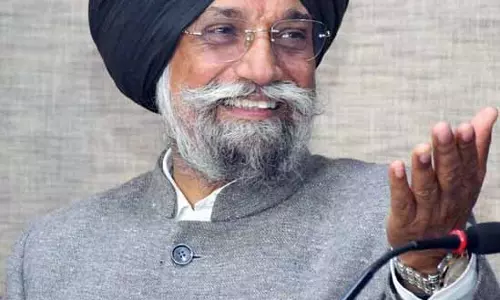 GNDU AI-आधारित पंजाबी लर्निंग प्रोग्राम शुरू करेगा