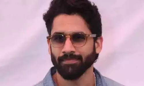 हीरो Naga Chaitanya के आने वाले प्रोजेक्ट्स के लिए तीन प्रोड्यूसर्स का सपोर्ट हीरो Naga Chaitanya के आने वाले प्रोजेक्ट्स के लिए तीन प्रोड्यूसर्स का सपोर्ट