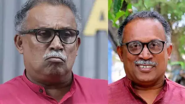 ADGP एस श्रीजीत ने शिकायत दर्ज कराई, केएम शाहजहां पर पांच लाख रुपये का जुर्माना लगाया
