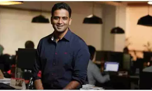 RBI की फंडिंग पर रोक के बाद MTF कॉस्ट पर Zerodha के नितिन कामथ ने कहा RBI की फंडिंग पर रोक के बाद MTF कॉस्ट पर Zerodha के नितिन कामथ ने कहा