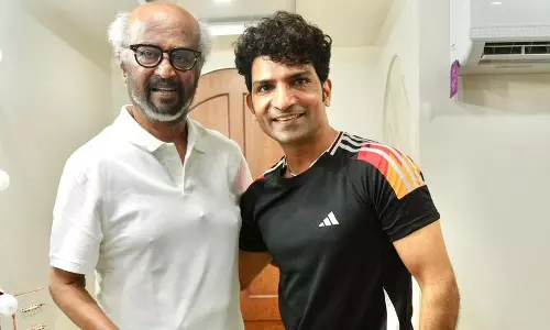 Jailer 2 सेट पर रजनीकांत की विनम्रता ने जतिन सरना को किया हैरान