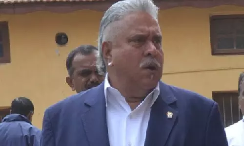 Vijay Mallya ने बॉम्बे HC से कहा कि वह यह नहीं बता सकते कि वह भारत कब लौटेंगे Vijay Mallya ने बॉम्बे HC से कहा कि वह यह नहीं बता सकते कि वह भारत कब लौटेंगे