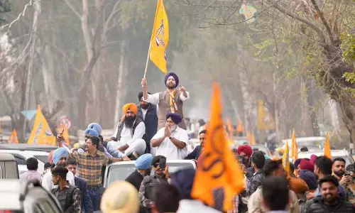 Sukhbir Badal ने कृषि और औद्योगिक सुधारों का वादा किया Sukhbir Badal ने कृषि और औद्योगिक सुधारों का वादा किया