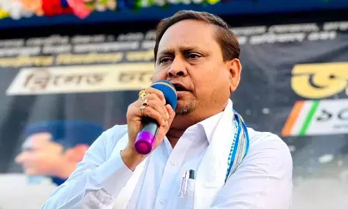 Humayun Kabir की पत्नी मीरा सुल्ताना को ज़मीन उल्लंघन पर शो कॉज नोटिस