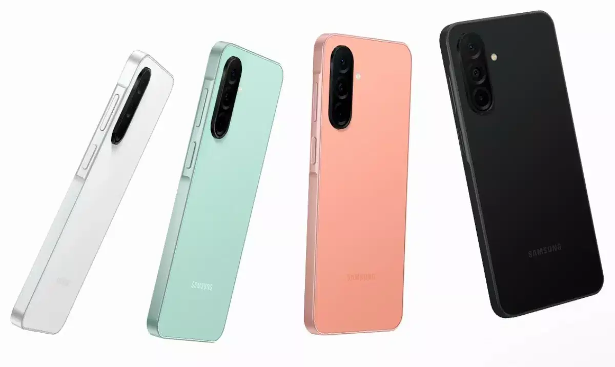 Samsung Galaxy A27 5G के जल्द लॉन्च की तैयारी, IMEI पर हुई लिस्टिंग Samsung Galaxy A27 5G के जल्द लॉन्च की तैयारी, IMEI पर हुई लिस्टिंग
