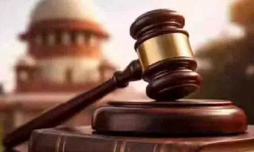 Marketing officer ने भ्रष्टाचार को खत्म करने के लिए 39 साल तक लड़ाई लड़ी; कोर्ट में बरी हुए
