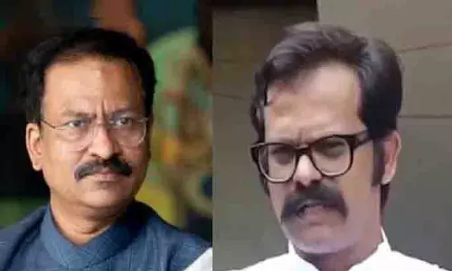 Kolhapur: प्रशांत कोराटकर के खिलाफ अभी तक कोई चार्जशीट नहीं?