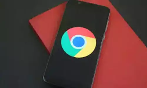Google Chrome चलाते हैं तो ये खबर आपके लिए! हैक हो सकता है सिस्टम, तुरंत करें ये काम Google Chrome चलाते हैं तो ये खबर आपके लिए! हैक हो सकता है सिस्टम, तुरंत करें ये काम