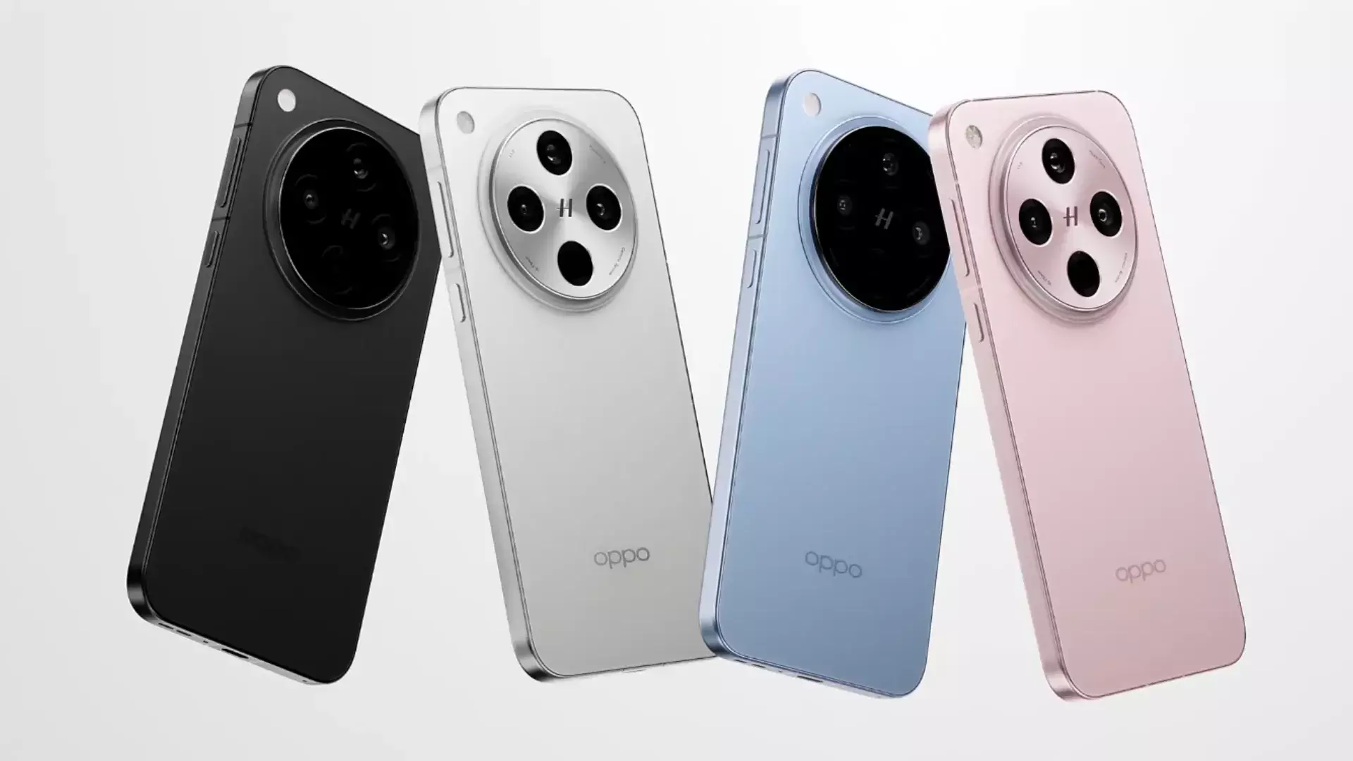 Oppo Find X9s में मिल सकती है 7,025mAh की बैटरी, इंटरनेशनल मार्केट में जल्द होगा लॉन्च Oppo Find X9s में मिल सकती है 7,025mAh की बैटरी, इंटरनेशनल मार्केट में जल्द होगा लॉन्च