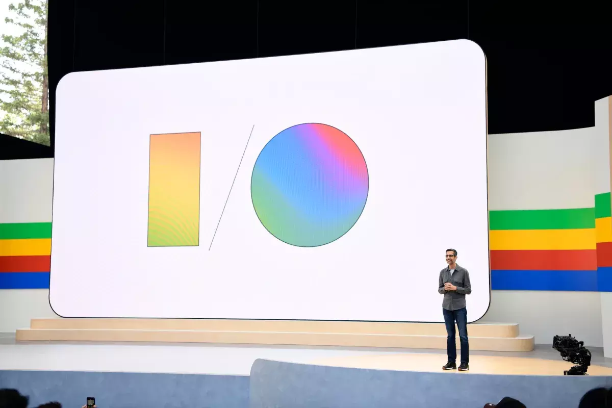 इस दिन होगा Google का सबसे बड़ा डेवलपर कॉन्फ्रेंस, इवेंट में दिखेगा AI का जलवा? इस दिन होगा Google का सबसे बड़ा डेवलपर कॉन्फ्रेंस, इवेंट में दिखेगा AI का जलवा?