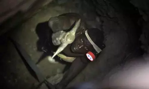 Nigeria में माइनिंग धमाके में 38 की मौत