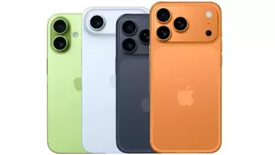 iPhone 17e से लेकर MacBook, iPad होंगे इस साल लॉन्च, जानें क्या है Apple का प्लान iPhone 17e से लेकर MacBook, iPad होंगे इस साल लॉन्च, जानें क्या है Apple का प्लान