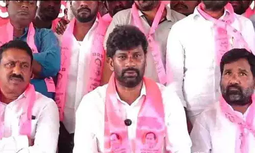 पूर्व विधायक बाल्का सुमन ने मंत्री Vivek Team पर हमला बोला