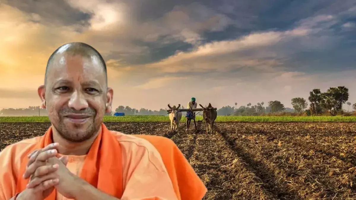 Lucknow: सरकार की योजनाओं में ग्रामीण और कृषि क्षेत्र को प्राथमिकता Lucknow: सरकार की योजनाओं में ग्रामीण और कृषि क्षेत्र को प्राथमिकता