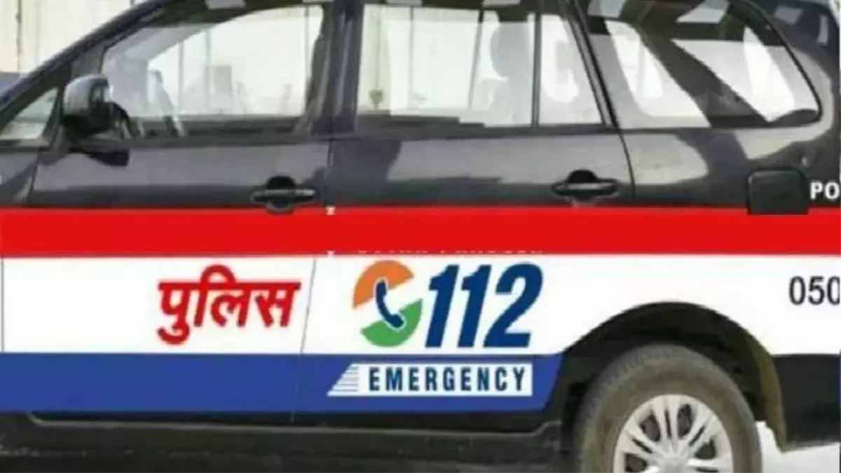 Jabalpur: डायल 112 योजना में भव्य खर्च पर सवाल उठे