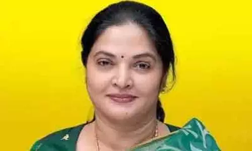 कोवूर CHC को 100-बेड हॉस्पिटल में अपग्रेड करने की MLA ने सरकार से अपील