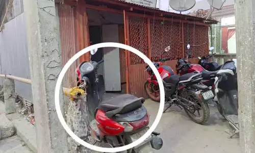 Dhubri में ऑर्गनाइज़्ड जुआ रैकेट और सरकारी स्कीमों के ग़लत इस्तेमाल का आरोप Dhubri में ऑर्गनाइज़्ड जुआ रैकेट और सरकारी स्कीमों के ग़लत इस्तेमाल का आरोप