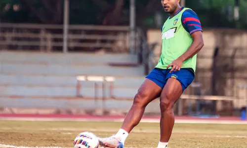 चेन्नईयिन एफसी मुंबई सिटी FC के खिलाफ सकारात्मक शुरुआत की उम्मीद