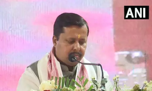 भाजपा अध्यक्ष नितिन नवीन ने कहा, जनधन योजना से गरीबों को मिला सम्मान और सशक्तिकरण भाजपा अध्यक्ष नितिन नवीन ने कहा, जनधन योजना से गरीबों को मिला सम्मान और सशक्तिकरण