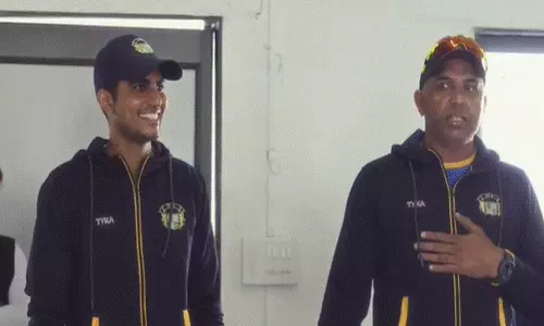 पंजाब क्रिकेट एसोसिएशन ने Ranji Trophy में वापसी के लिए शुभमन गिल की सराहना की पंजाब क्रिकेट एसोसिएशन ने Ranji Trophy में वापसी के लिए शुभमन गिल की सराहना की