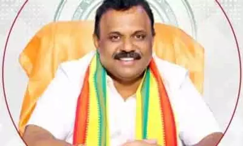 AP सरकार ने 22-A लिस्ट से प्राइवेट ज़मीन हटाने का प्रोसेस आसान बनाने का ऐलान किया AP सरकार ने 22-A लिस्ट से प्राइवेट ज़मीन हटाने का प्रोसेस आसान बनाने का ऐलान किया