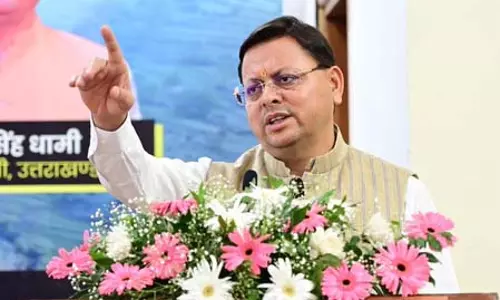उत्तराखंड ने सौर ऊर्जा स्थापना में 1 गीगावाट का ऐतिहासिक आंकड़ा किया पार