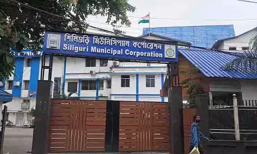 पंचायत को इस बार ISO सर्टिफिकेशन मिला, सिलीगुड़ी में तीन दिन की ट्रेनिंग चल रही