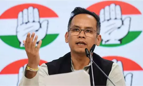 Assam  कांग्रेस फरवरी अंत तक पहली कैंडिडेट लिस्ट जारी करने की तैयारी में