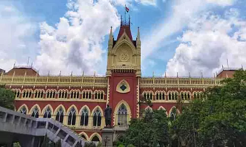 Calcutta HC: खराब रिश्ते का मतलब सहमति से रेप नहीं होता Calcutta HC: खराब रिश्ते का मतलब सहमति से रेप नहीं होता