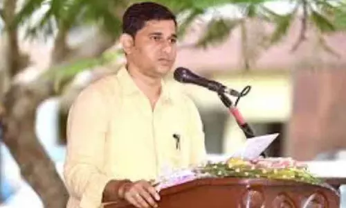 त्रिपुरा मंत्री का Bangladesh में हिंदुओं पर अत्याचार खत्म होने की उम्मीद त्रिपुरा मंत्री का Bangladesh में हिंदुओं पर अत्याचार खत्म होने की उम्मीद