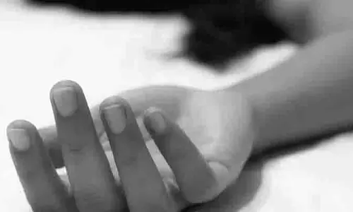 Exam से कुछ घंटे पहले स्टूडेंट के बॉयफ्रेंड ने उसकी बॉडी चुरा ली