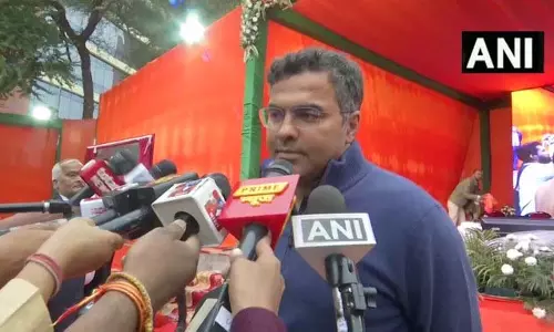 जल बोर्ड ने 1 साल में पूरे शहर में बड़े इंफ्रास्ट्रक्चर प्रोजेक्ट्स का काम तेज किया जल बोर्ड ने 1 साल में पूरे शहर में बड़े इंफ्रास्ट्रक्चर प्रोजेक्ट्स का काम तेज किया