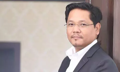 Meghalaya में रिज़र्वेशन में क्रीमी लेयर प्रिंसिपल लागू करने की सिफारिश Meghalaya में रिज़र्वेशन में क्रीमी लेयर प्रिंसिपल लागू करने की सिफारिश