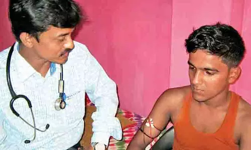 तीन friend, तीन अमावस्या! तीसरा आठ साल बाद मर जाता