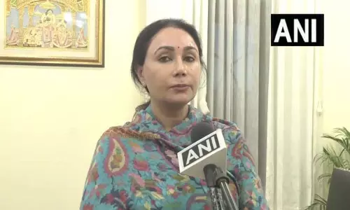 Rajasthan सरकार का बजट 2047 के विकसित राजस्थान की नींव, नागरिकों को आत्मनिर्भर बनाने का लक्ष्य Rajasthan सरकार का बजट 2047 के विकसित राजस्थान की नींव, नागरिकों को आत्मनिर्भर बनाने का लक्ष्य