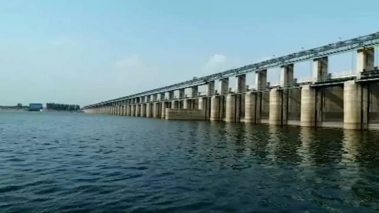 बुरला में Mahanadi पुल से कूदने के बाद महिला की मौत, पारिवारिक कलह का संदेह
