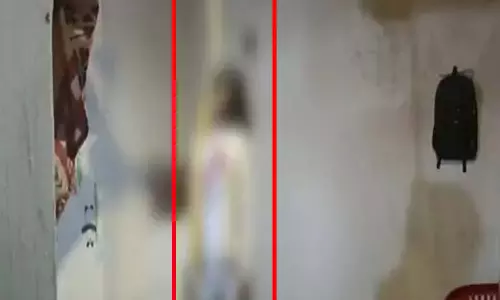 CG: 12वीं की छात्रा ने फांसी लगाकर की खुदकुशी