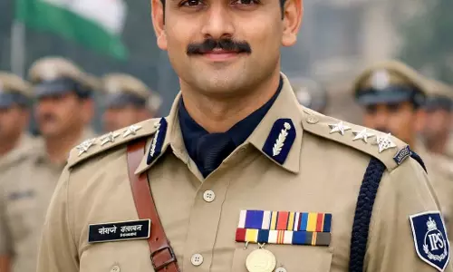 केंद्र में IPS अधिकारियों को आईजी रैंक पर किया गया इम्पैनल