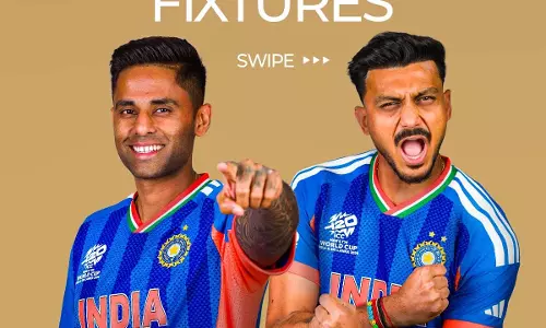 Team इंडिया के सुपर 8 मुकाबले: फैंस के लिए रोमांचक दृश्य तैयार
