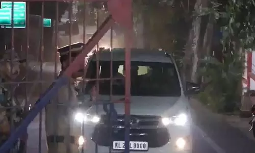 Sabarimala सोना चोरी मामले में तंत्री कंडारारू राजीवरू को जमानत मिली