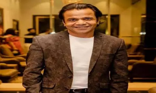 जेल से रिहा होने के बाद राजपाल यादव बोले- न्यायालय के फैसले का सम्मान करूंगा जेल से रिहा होने के बाद राजपाल यादव बोले- न्यायालय के फैसले का सम्मान करूंगा