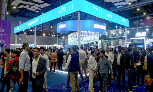 AI सेफ्टी कनेक्ट ने नई दिल्ली में 250 वैश्विक नेताओं को AI सुरक्षा समन्वय के लिए एकत्र किया AI सेफ्टी कनेक्ट ने नई दिल्ली में 250 वैश्विक नेताओं को AI सुरक्षा समन्वय के लिए एकत्र किया