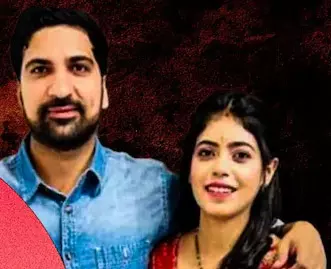 CA पति खून कर लूट का शोर मचाया, गर्भवती पत्नी पर करता था चरित्र शक CA पति खून कर लूट का शोर मचाया, गर्भवती पत्नी पर करता था चरित्र शक