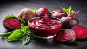 Beetroot Detan Pack: चुकंदर से बनाएं असरदार डिटैन पैक, और पाएं नैचुरल गुलाबी चमक Beetroot Detan Pack: चुकंदर से बनाएं असरदार डिटैन पैक, और पाएं नैचुरल गुलाबी चमक
