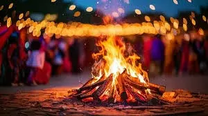 Holashtak 2026: होलाष्टक में अधिक सक्रिय रहती हैं बुरी शक्तियां, इन आठ दिनों तक न करें ये काम Holashtak 2026: होलाष्टक में अधिक सक्रिय रहती हैं बुरी शक्तियां, इन आठ दिनों तक न करें ये काम