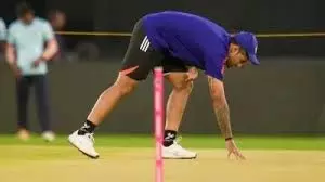 IND vs NED: अहमदाबाद में रन बरसेंगे या गेंदबाज दिखाएंगे कमाल IND vs NED: अहमदाबाद में रन बरसेंगे या गेंदबाज दिखाएंगे कमाल
