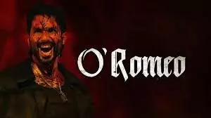 O Romeo Box Office Day 5: ओ रोमियो ने मंगलवार को दिखाया दम, कर डाली शानदार कमाई O Romeo Box Office Day 5: ओ रोमियो ने मंगलवार को दिखाया दम, कर डाली शानदार कमाई