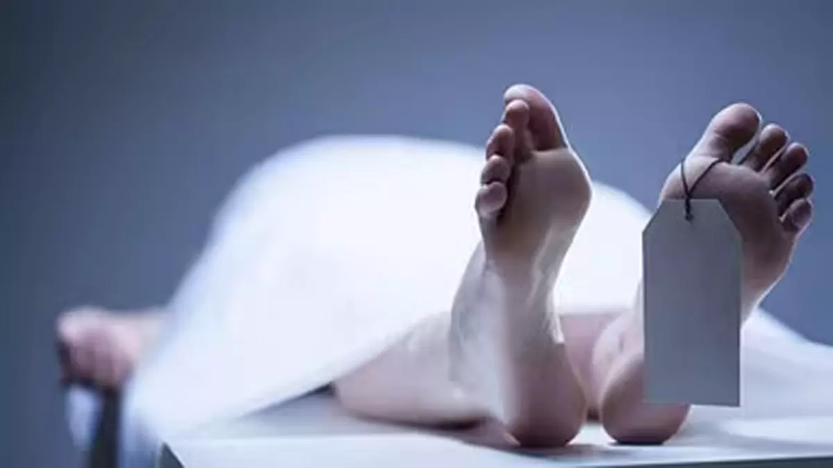 फाइलेरिया दवाई से नहीं हार्ट अटैक से हुई मरीज की मौत फाइलेरिया दवाई से नहीं हार्ट अटैक से हुई मरीज की मौत